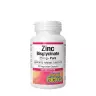 Natural Factors Zinc Bisglycinate 25 mg  (120  Capsules)