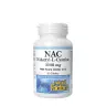 Natural Factors N-Acetyl-L-Cysteine 1000 mg (90 Tabletten)