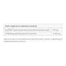 Natural Factors BioPQQ Pyrroloquinoline Quinone 20 mg (30 Veg Capsules)