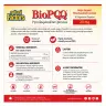 Natural Factors BioPQQ Pyrroloquinoline Quinone 20 mg (30 Veg Capsules)