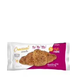 FeelingOK High Protein Croissant (50 g, Zoutige Granen)