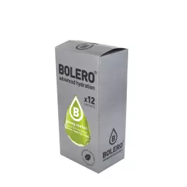Bolero Classic Drink Mix (12 x 3 g, Meloen)