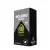 Bolero Energy Mix (6 x 14 g, Kiwi – Limoen – Komkommer)