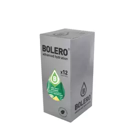 Bolero Classic Drink Mix (12 x 9 g, Aloë vera Ananas)
