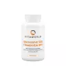 Vitaworld Glucosamine 500 + Chondroitin 400 (100  Capsules)