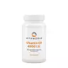 Vitaworld Vitamin D3 4000 IU (100  Capsules)