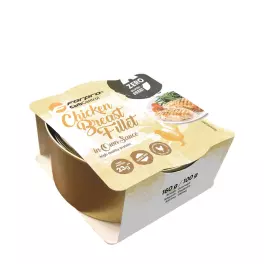 Forpro Chicken Breast Fillet In Own Sauce (160 g)