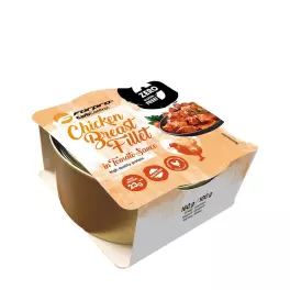 Forpro Chicken Breast Fillet In Tomato (160 g)