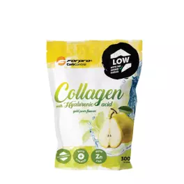 Forpro Collagen With Hyaluronic Acid, Gold Pear (300 g)
