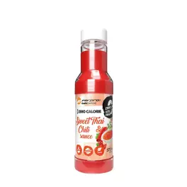 Forpro Near Zero Calorie Sauce (375 ml, Zoete Thaise Chili)