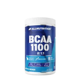 ALLNUTRITION BCAA 1100 2:1:1 Pro Series (300 Capsules)