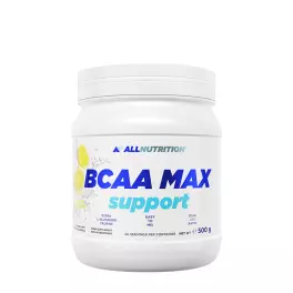 ALLNUTRITION BCAA Max Support (500 g, Citroen)