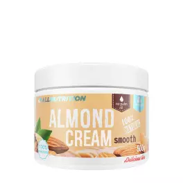 ALLNUTRITION Almond Cream (500 g, Glad)