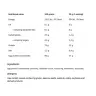 ALLNUTRITION Egg White Protein (510 g, Chocolade)