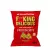 ALLNUTRITION Fitking Delicious Protein Chips (60 g, Zoete Paprika)