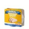 ALLNUTRITION Fitmeal Chicken Breast In Its Own Sauce (150 g)