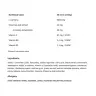 ALLNUTRITION L-Carni (1000 ml, Kers)