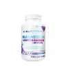 ALLNUTRITION Magnesium + Ashwagandha + Vitamin B6 (P-5-P) (100  Capsules)