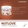 ALLNUTRITION NUTLOVE Crispy Hazelnut (500 g)