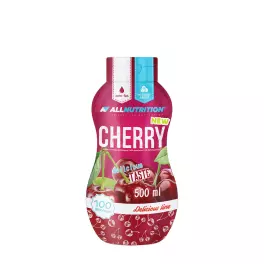 ALLNUTRITION Cherry Sauce  (460 g)