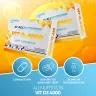 ALLNUTRITION Vit D3, 4000 IU (60 Capsules)