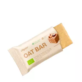 Vilgain Bio Oat Bar Coconut Cashew (50 g)