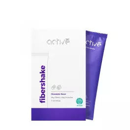 Activé FiberShake Chocolate (7  zakjes)