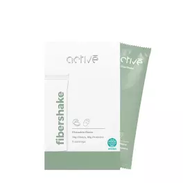 Activé FiberShake Pistachio (7  zakjes)