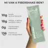 Activé FiberShake Vanilla (7  zakjes)