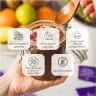 Activé FiberShake Vanilla (7  zakjes)