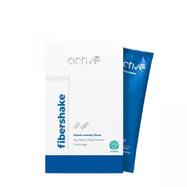 Activé FiberShake Salted Caramel (7  zakjes)