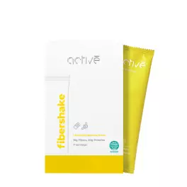 Activé FiberShake Chocolate-banana (7  zakjes)