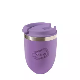 Activé FiberShake FiberShaker 3.0 (400 ml, toffee paars)