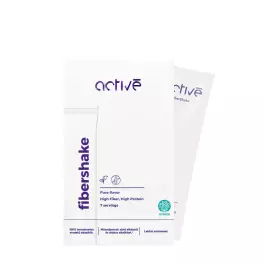 Activé FiberShake Pure (7  zakjes)