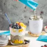 Activé FiberShake Sour Cherry Yogurt (7  zakjes)