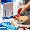 Activé FiberShake Sour Cherry Yogurt (7  zakjes)