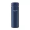 Activé FiberShake Aqua bottle (420 ml, Marineblauw)