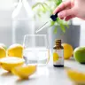 CaliVita D-drops (30 ml, Oranje)