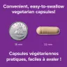Webber Naturals Ashwagandha 3600mg (120 Veg Capsules)