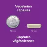 Webber Naturals Lion's Mane 5000 mg (90 Veg Capsules)