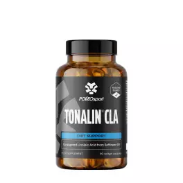 Polleo Sport Tonalin CLA (90  Softgels)