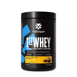 Polleo Sport 1st Whey (908 g, Chocolate Jaffa)
