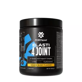 Polleo Sport Elasti 4 Joint (300 g, Oranje Burst)