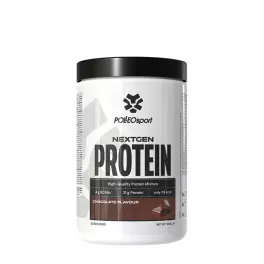 Polleo Sport NextGen Protein (908 g, Chocolade)