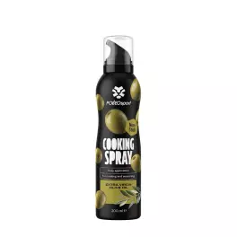 Polleo Sport Cooking Spray Extra Virgin Olive Oil (200 ml)