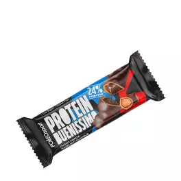   Polleo Sport Protein Buenissimo (40 g, Chocolade-cacao-hazelnoot)