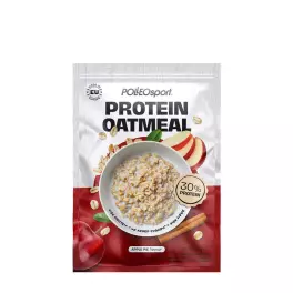 Polleo Sport Protein Oatmeal (60 g, Appeltaart)
