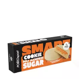 Polleo Sport Smart Cookie (128 g, Pinda)