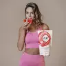 ZOE Nutrition Clear Hydrowhey (454 g, Summer Raspberry)
