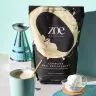 ZOE Nutrition Complete Meal Replacement (1000 g, Vanille Gelato)